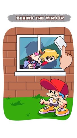 周五夜放克擦除 0.0.4 安卓版