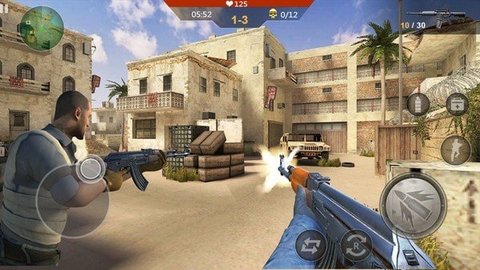 射击猎手3D游戏 2.0.2 安卓版