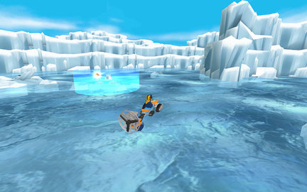 乐高我的城市2中文版 43.211.803 安卓版