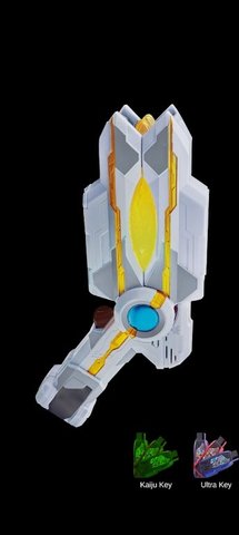 DX胜利神光棒变身器 1 安卓版