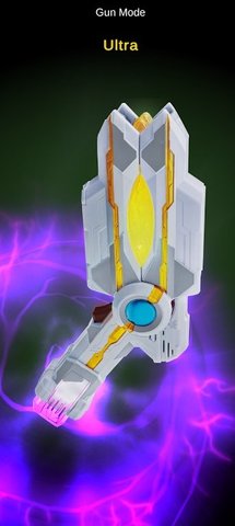 DX胜利神光棒变身器 1 安卓版