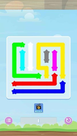 欢乐星连星 1.0.0 安卓版