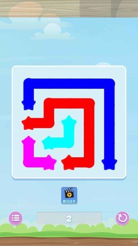 欢乐星连星 1.0.0 安卓版