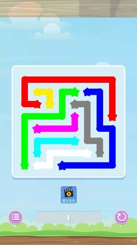 欢乐星连星 1.0.0 安卓版