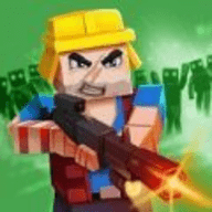 僵尸城市生存射击 0.1 安卓版