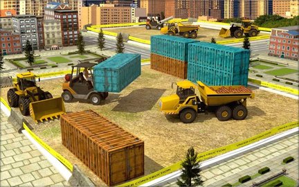 建筑模拟器手机版 2.0.4 安卓版