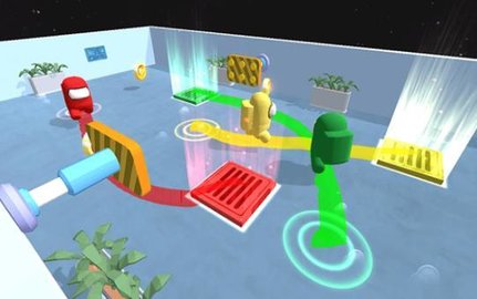 小英雄冒险 1.1 安卓版