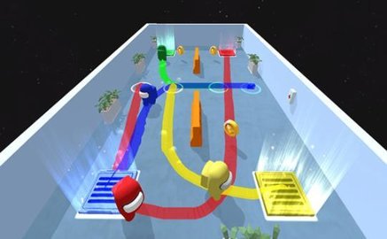 小英雄冒险 1.1 安卓版