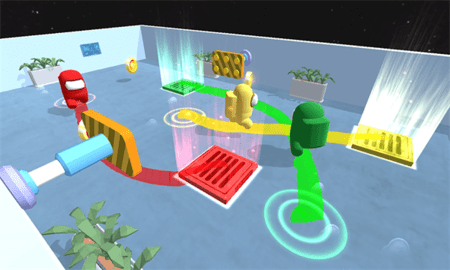 小英雄冒险 1.1 安卓版