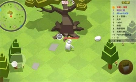 人类的完败 1.2 安卓版