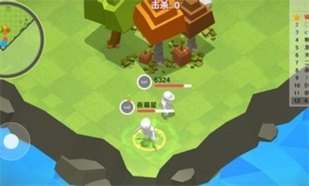 人类的完败 1.2 安卓版