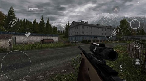 撤退生存手机版 0.23 安卓版