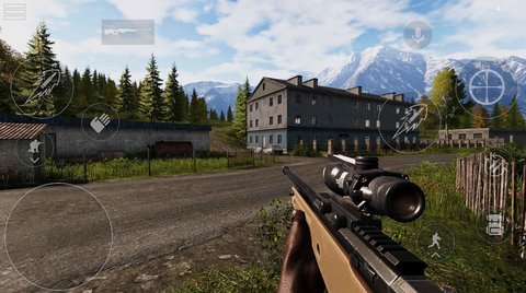 撤退生存手机版 0.23 安卓版