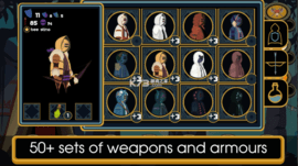 口袋猎人元世纪游戏 1.4.1 安卓版