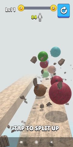 推动巨石游戏 0.11 安卓版