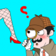 名侦探指南游戏 1.0 安卓版