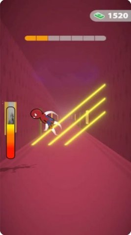 躲避特工 12.0.1 安卓版