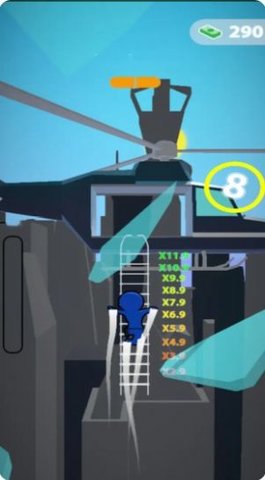 躲避特工 12.0.1 安卓版