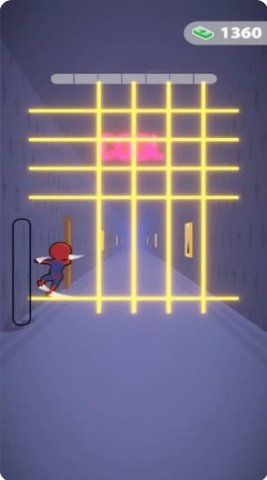 躲避特工 12.0.1 安卓版