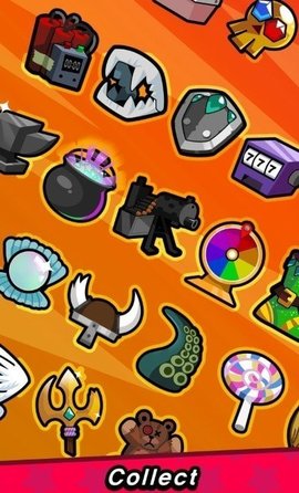 背包英雄游戏 0.1.008 安卓版