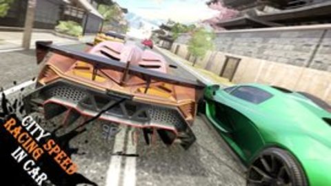 致命之路 1.0.0 安卓版