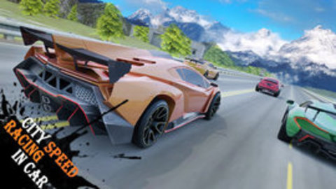 致命之路 1.0.0 安卓版