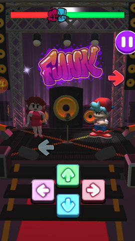 天天来派对 1.0 安卓版