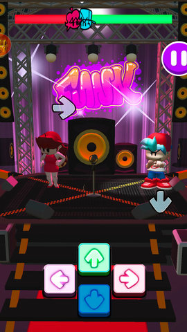 天天来派对 1.0 安卓版