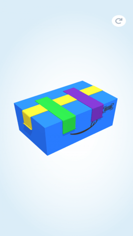 拆快递达人 1.0.1 安卓版