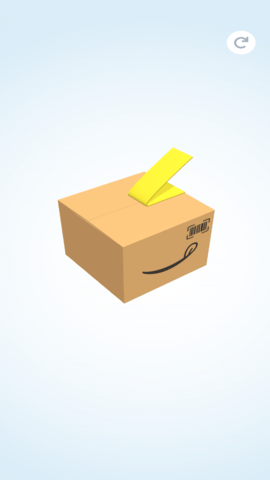 拆快递达人 1.0.1 安卓版