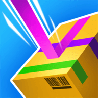 拆快递达人 1.0.1 安卓版