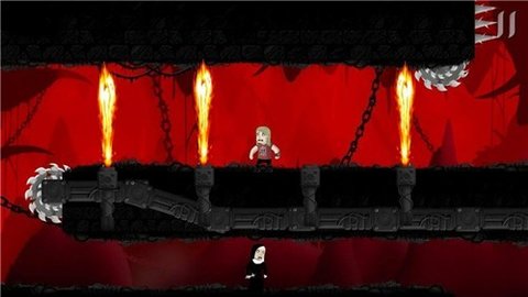 死亡金属游戏 2.4 安卓版