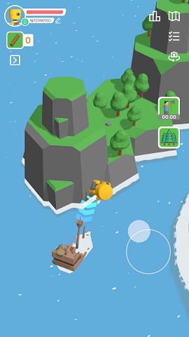 群星的远征汉化版 1.0.0 安卓版