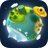 群星的远征汉化版 1.0.0 安卓版