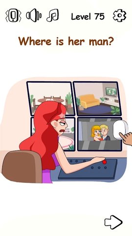 美丽与爱情大脑之谜 1.1 安卓版