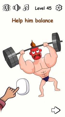 美丽与爱情大脑之谜 1.1 安卓版