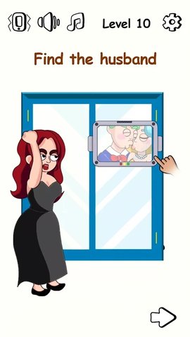 美丽与爱情大脑之谜 1.1 安卓版