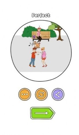 盗贼之谜4 1.0.8 安卓版