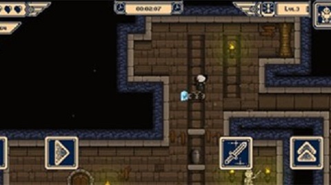 一款很难的游戏汉化版 1.0961 最新版