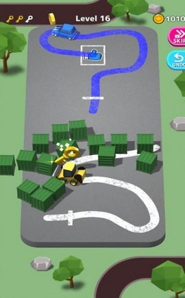 停车小能手 2.6.6 安卓版