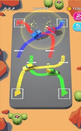 停车小能手 2.6.6 安卓版