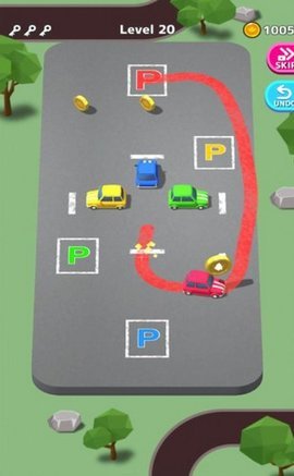 停车小能手 2.6.6 安卓版