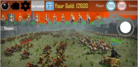 精灵王国的中土崛起 1.1 安卓版