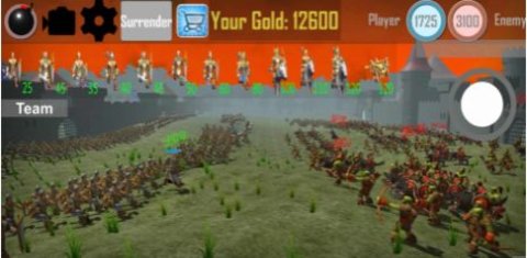 精灵王国的中土崛起 1.1 安卓版