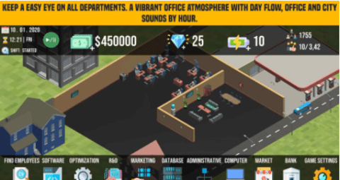 您的技术初创公司 1.5.52 安卓版