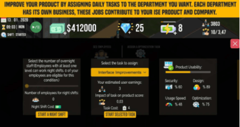 您的技术初创公司 1.5.52 安卓版