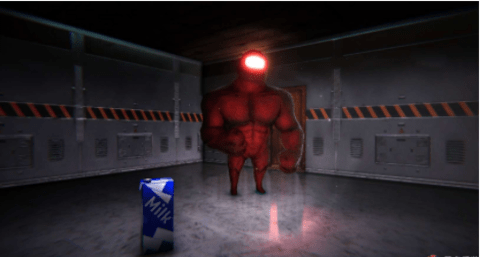 浅黄色冒名顶替者 1.0 安卓版