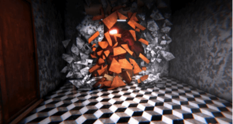 浅黄色冒名顶替者 1.0 安卓版