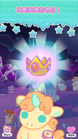 小偷独角兽游戏 1.1.4 安卓版