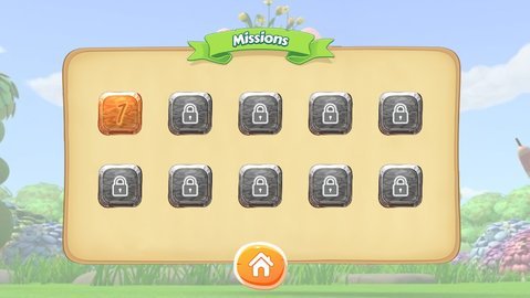 小天才罗斯帝游戏 1 安卓版